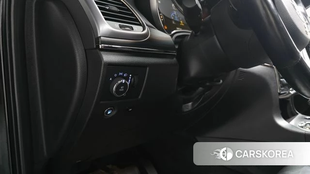 Jeep Grand Cherokee id 4759658 из Кореи 20