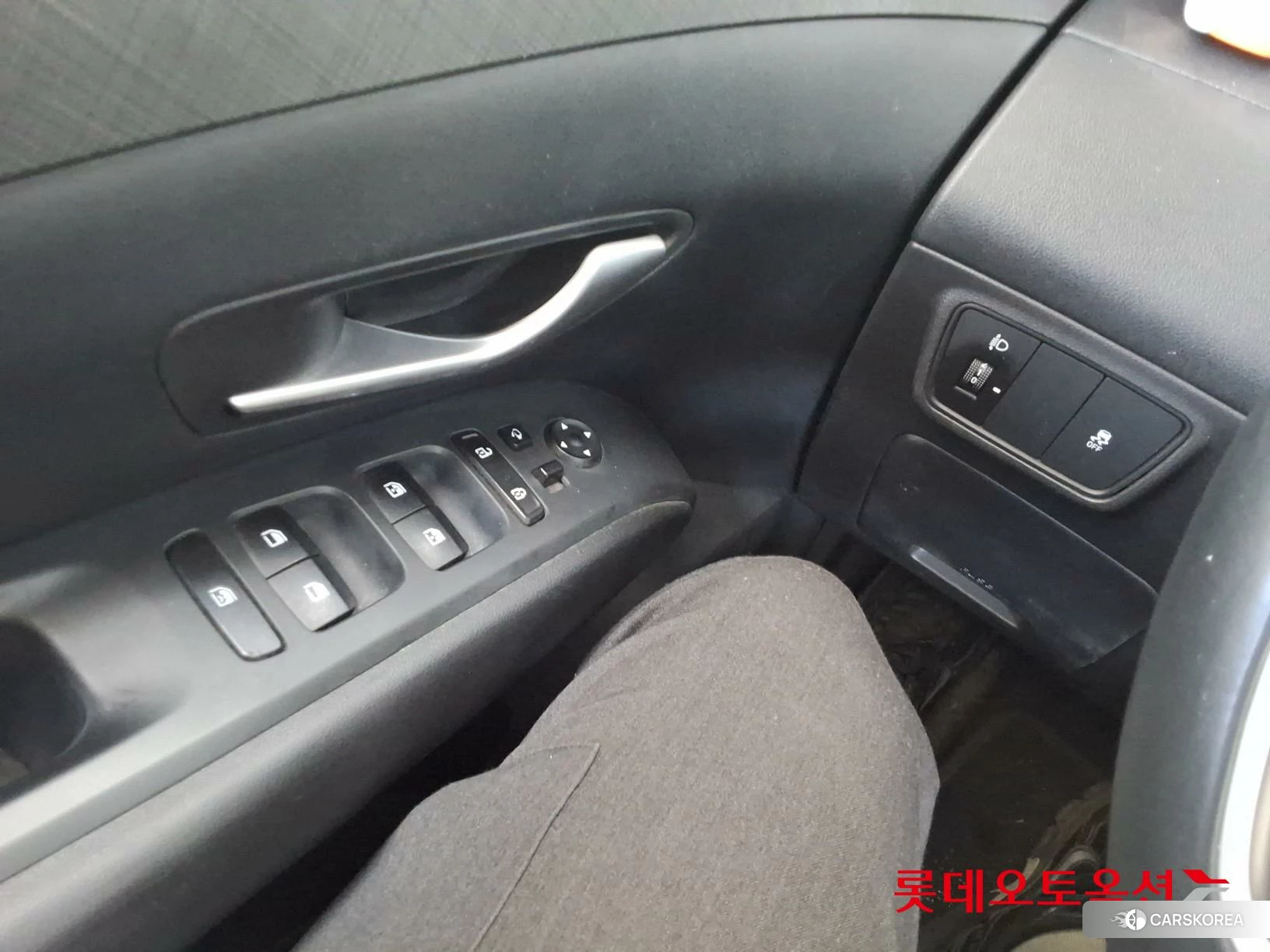 Hyundai Tucson id 3882075 из Кореи 20