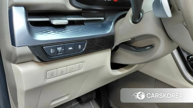 Kia Carnival 4th generation id 4344325 из Кореи 20