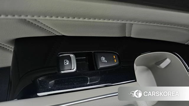 Kia Sorento 4th Generation id 4427940 из Кореи 20