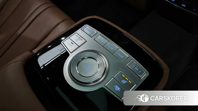 Genesis G80 (RG3) id 4641789 из Кореи 20