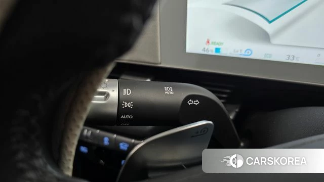 Hyundai Ionic 5 id 4636966 из Кореи 20