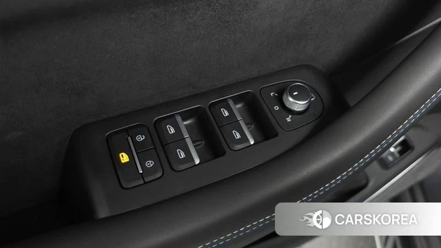 Renault Korea (Samsung) Grand Coleos id 4879705 из Кореи 20