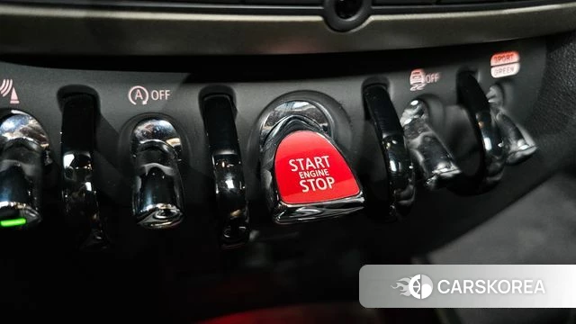 Mini Cooper Countryman id 4744609 из Кореи 20