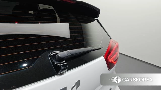 Kia Niro EV id 4202573 из Кореи 20