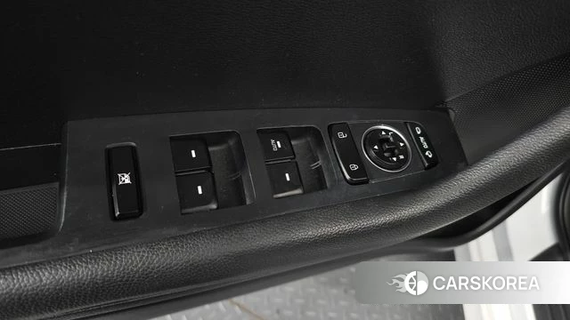 Hyundai Sonata New Rise id 4849954 из Кореи 20
