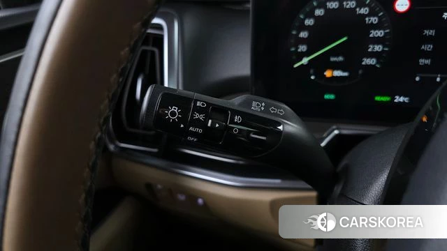 Kia The New Sorento 4th Generation id 4540158 из Кореи 20