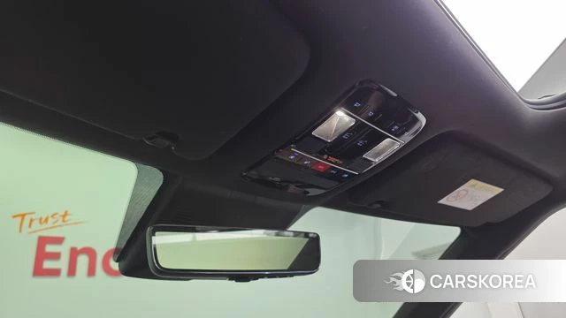 Hyundai Santa Fe (MX5) id 4505680 из Кореи 20