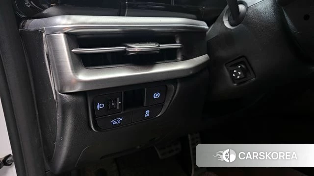 Hyundai Grandeur (GN7) id 4194622 из Кореи 20