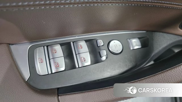 BMW X3 (G01) id 4409604 из Кореи 20