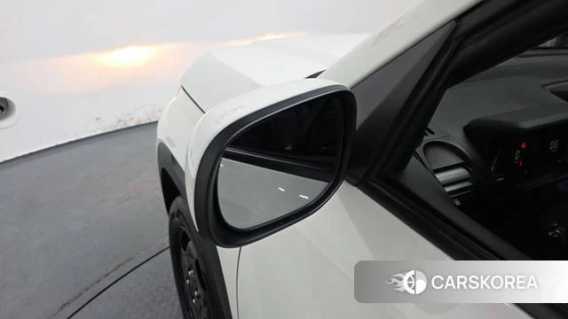 Hyundai Casper id 4201189 из Кореи 20