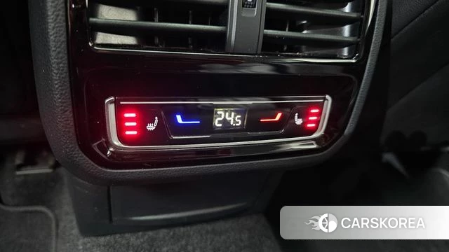 Volkswagen Arteon id 4343191 из Кореи 20