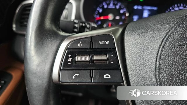 Kia The New Sorento id 4882470 из Кореи 20