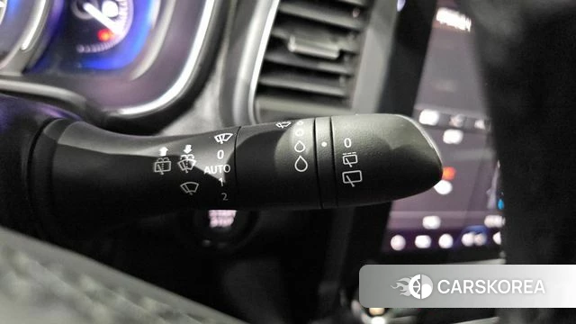 Renault Korea (Samsung) The New QM6 id 4753125 из Кореи 20