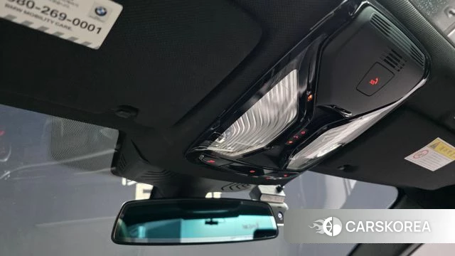 BMW 5 Series (G30) id 4188265 из Кореи 20