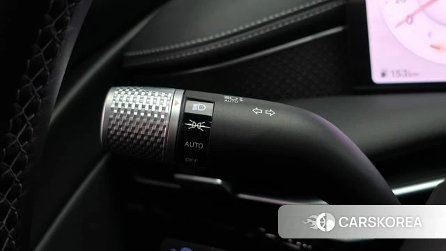 Genesis G80 (RG3) id 4201100 из Кореи 20