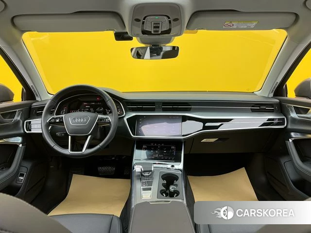 Audi A6 (import) id 4259354 из Китая 20