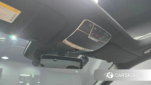 Mercedes-Benz S-Class W222 id 4508625 из Кореи 20