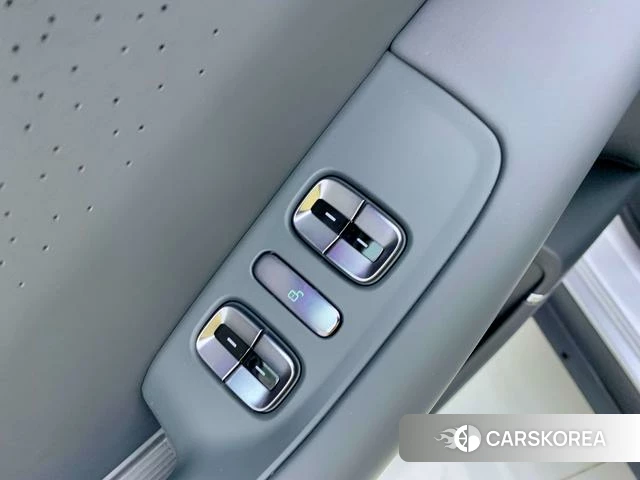 Xiaopeng Motors Xiaopeng P7+ id 3993350 из Китая 20