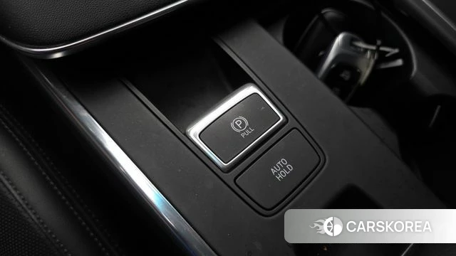 Hyundai The New Grandeur IG id 4610008 из Кореи 20