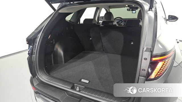 Hyundai Tucson (NX4) id 4631609 из Кореи 20