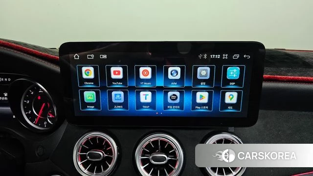 Mercedes-Benz CLA-Class C117 id 4448014 из Кореи 20