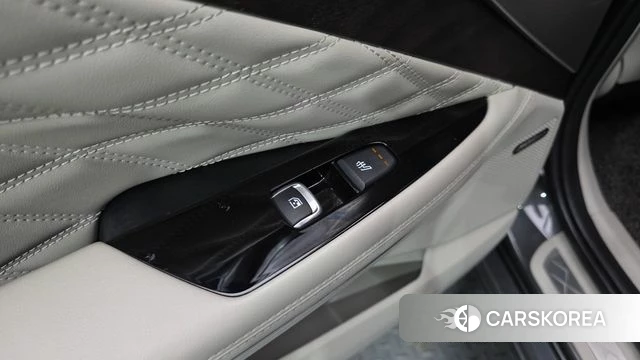 Kia K8 Hybrid id 4481246 из Кореи 20