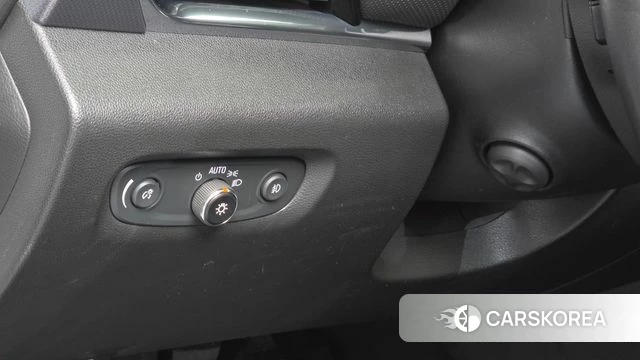 Chevrolet (GM Daewoo) Traverse id 4389811 из Кореи 20