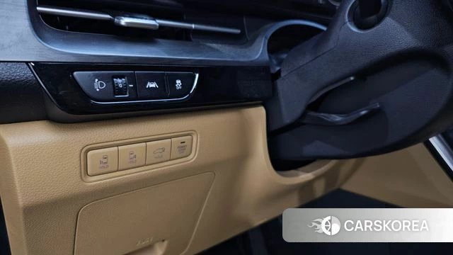 Kia Carnival 4th generation id 4573195 из Кореи 20