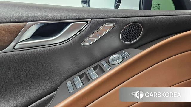Genesis G80 (RG3) id 4640830 из Кореи 20