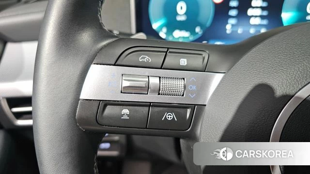 Hyundai Sonata D Edge (DN8) id 4739152 из Кореи 20