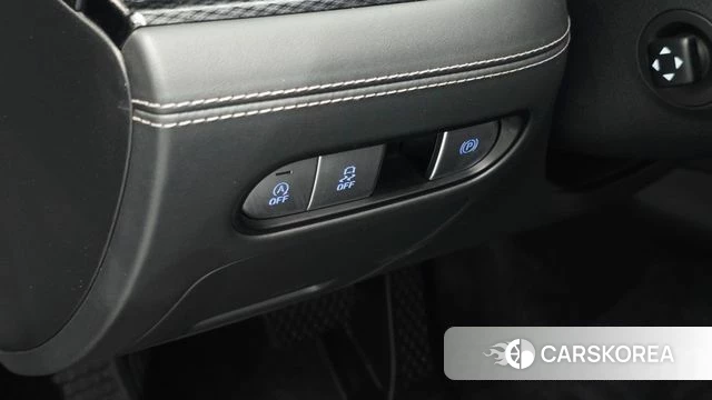 Genesis G90 (RS4) id 4636595 из Кореи 20