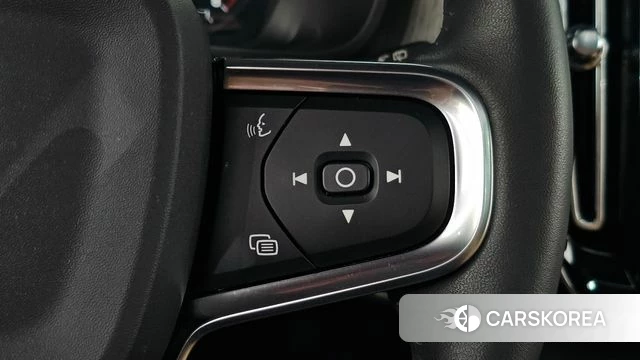 Volvo XC40 id 4794126 из Кореи 20