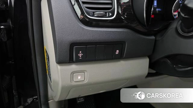 Kia The New Carnival id 4595838 из Кореи 20
