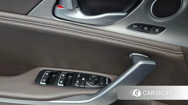Kia Stinger id 4742115 из Кореи 20
