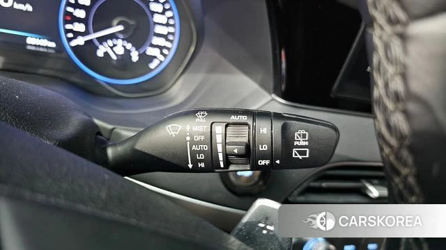 Hyundai Palisade id 4350427 из Кореи 20
