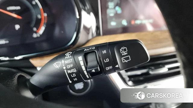 Kia Mohave Master id 4410256 из Кореи 20