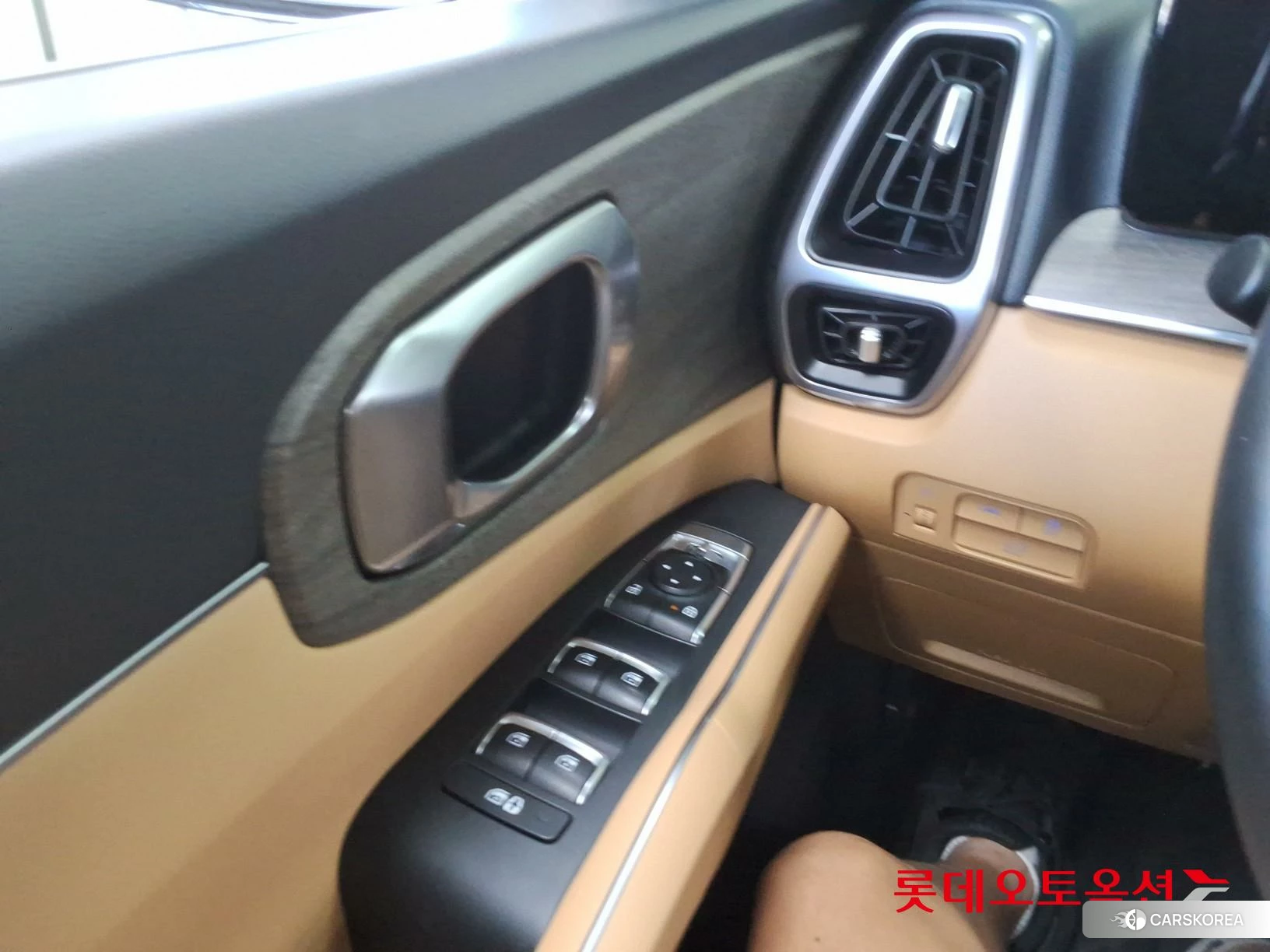 Kia Sorento Hybrid id 4909323 из Кореи 20