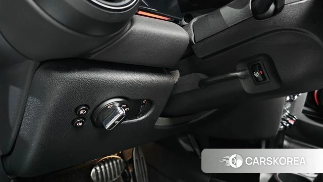 Mini Cooper S id 4608938 из Кореи 20