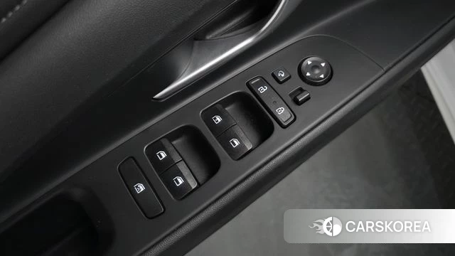 Hyundai Avante Hybrid (CN7) id 4409294 из Кореи 20