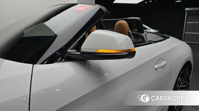 BMW Z4 (G29) id 4470738 из Кореи 20