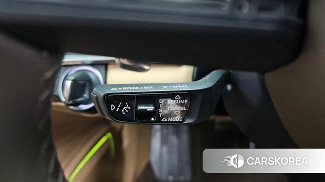 Porsche Panamera (971) id 4414599 из Кореи 20