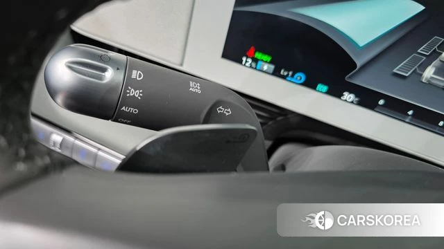 Hyundai Ionic 5 id 4618528 из Кореи 20