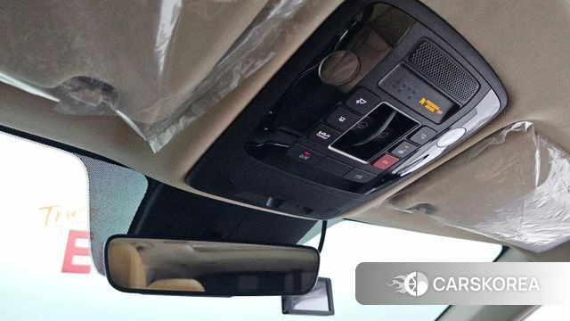 Kia Carnival 4th generation id 4784349 из Кореи 20