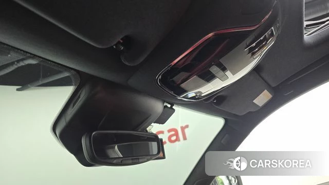 Maserati Levante id 4642332 из Кореи 20