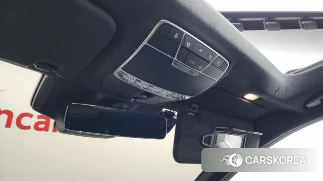Mercedes-Benz S-Class W222 id 4698133 из Кореи 20