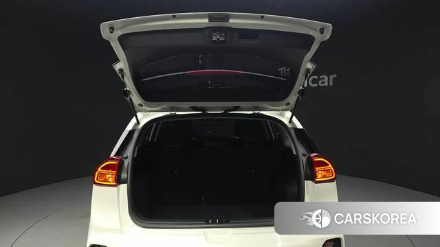 Kia The New Niro id 4943639 из Кореи 20