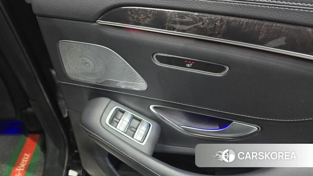 Mercedes-Benz S-Class W222 id 4196714 из Кореи 20