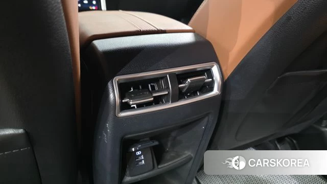 Ssangyong Torres id 4623691 из Кореи 20
