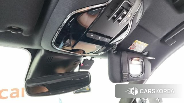 Maserati Ghibli id 4203882 из Кореи 20